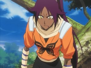 Bleach Season 1 Episode 56