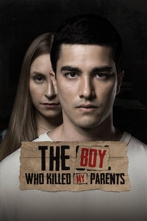 Image The Boy Who Killed My Parents