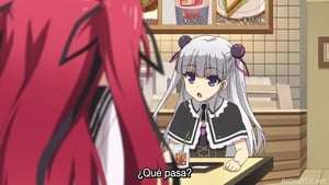 Shinmai Maou no Testament – Episódio 03