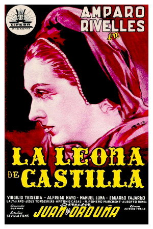 La Leona de Castilla