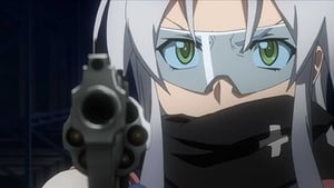 Triage X Episódio 4