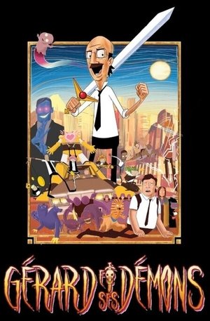 Image Gary et ses demons