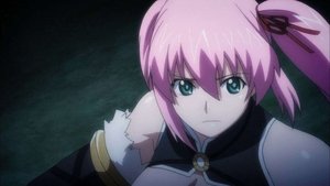 Aesthetica of a Rogue Hero Season 1 Episode 9