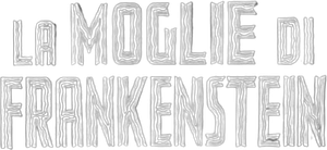 A Noiva de Frankenstein — Logos 5