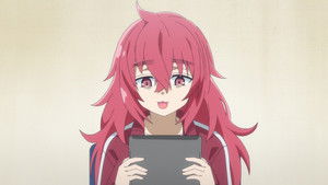 Alma-chan Wants to Be a Family!: 1×5