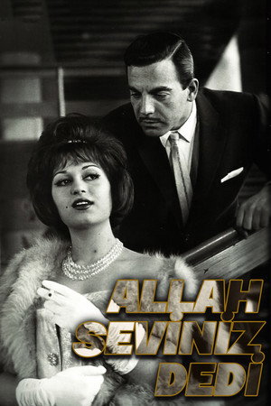 Allah Seviniz Dedi 8