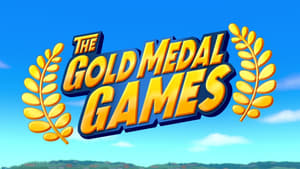 The Gold Medal Games