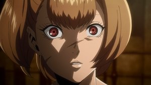 No Guns Life: Episódio: 4 da 1ª Temporada