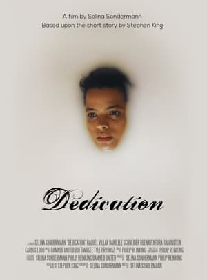 Poster Dedication (2021)