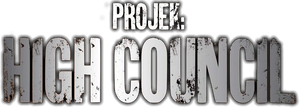 Projek: High Council — Logos 1