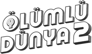 Ölümlü Dünya 2 — Logos 1