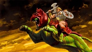 He-Man e i dominatori dell’universo