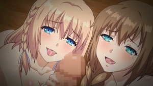 Ore ga Kanojo o Okasu Wake: 1×4