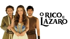 poster The Rich and Lazarus