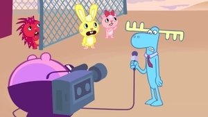 Happy Tree Friends: 3×21