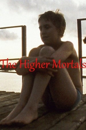Poster The Higher Mortals 1993