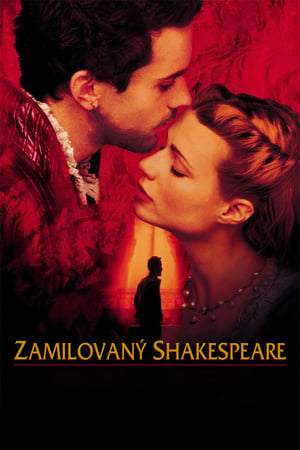 Image Zamilovaný Shakespeare