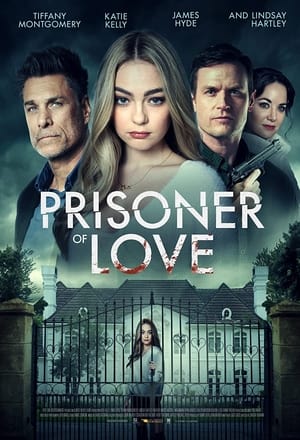 Poster Prisionera del amor 2022