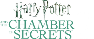 Harry Potter e a Câmara Secreta — Logos 11
