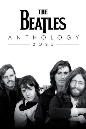 Постер сериала «Антология The Beatles (1995 - 1996)» — (26 из 41)