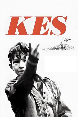 Постер фильма «Кес (1969)» — (18 из 33)