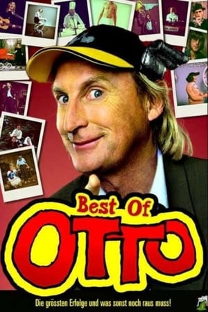 Poster Best of Otto (2012)