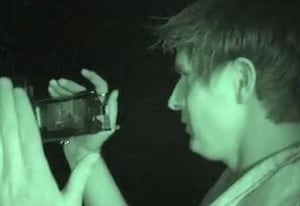 Ghost Adventures: 2×5