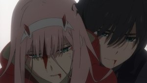 Darling in the FranXX: 1×6