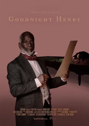 Poster Goodnight Henry 2022