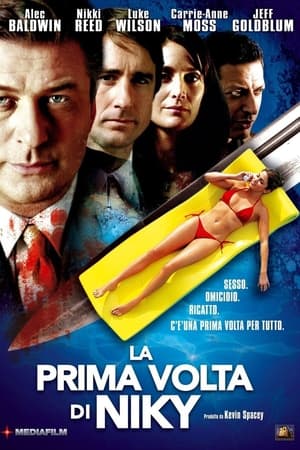 La prima volta di Niky (2006)