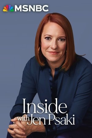 Inside with Jen Psaki movie poster