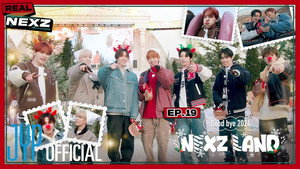 19. EP.19 TIERRA NEXZ (Adiós 2024)