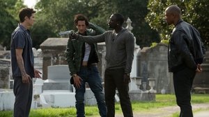 American Heist (2015)