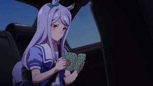 Uma Musume: Pretty Derby: Saison 2 Episode 9