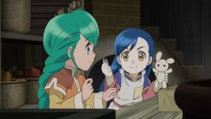 Honzuki no Gekokujou: Saison 1 Episode 34