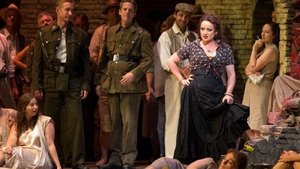 Carmen – Met Opera Live (2019)