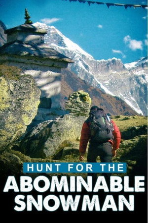 Hunt for the Abominable Snowman 9