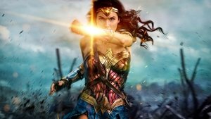 Wonder Woman (2017) Hindi Dubbed