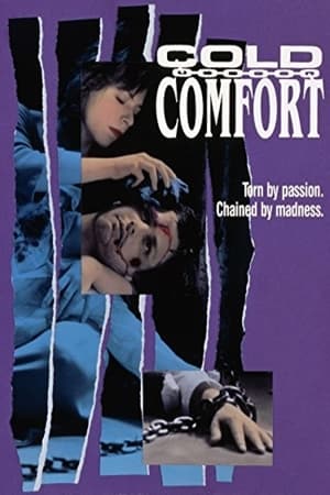 Cold Comfort-Maury Chaykin