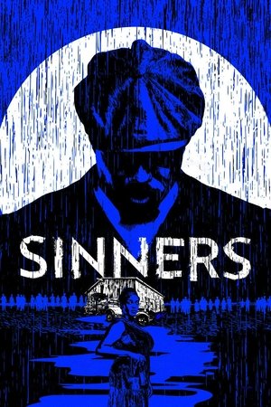 poster Sinners