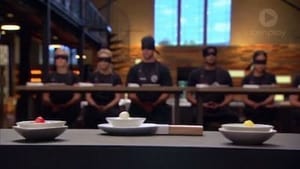 MasterChef Australia Elimination Challenge: Blind Taste Test