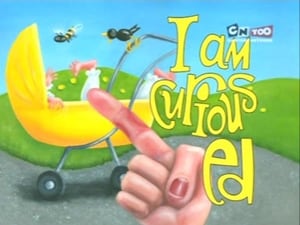 Ed, Edd n Eddy I Am Curious Ed