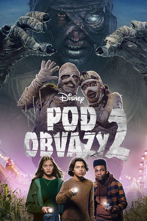 Under Wraps 2 75