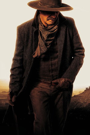 poster Horizon: An American Saga - Chapter 1