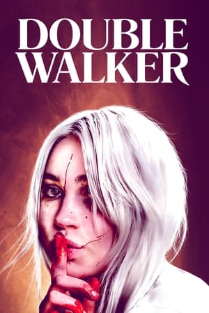Poster Double Walker 2021