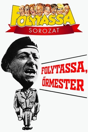 Image Folytassa, őrmester!