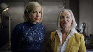 Lucy Worsley: Victorian Murder Club: 1×2