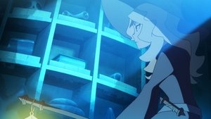 Little Witch Academia Temporada 1 Capitulo 11