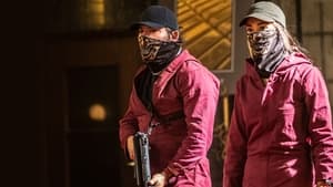 ปล้นข้ามโลก Inside Man: Most Wanted (2019) พากไทย