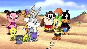 Baby Looney Tunes There's Nothing Like a Good Book